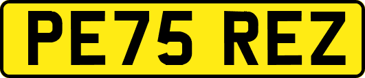 PE75REZ