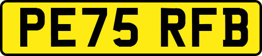 PE75RFB