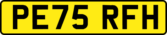 PE75RFH