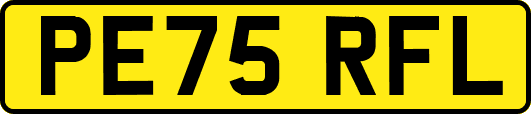 PE75RFL