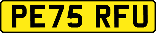 PE75RFU