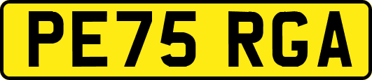 PE75RGA