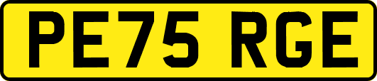 PE75RGE
