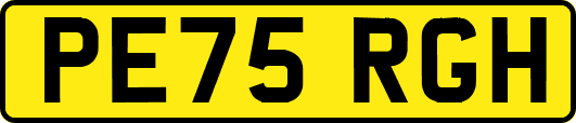 PE75RGH
