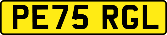 PE75RGL