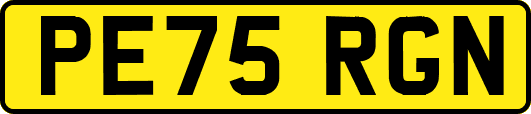 PE75RGN