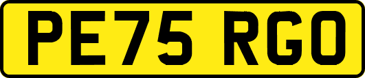 PE75RGO