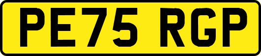 PE75RGP