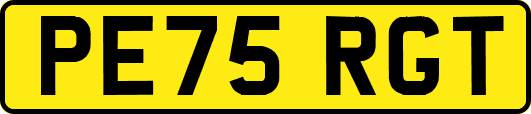 PE75RGT