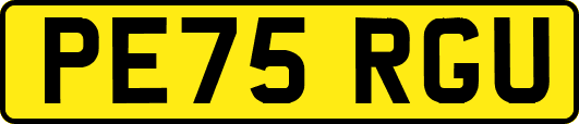 PE75RGU