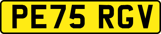 PE75RGV
