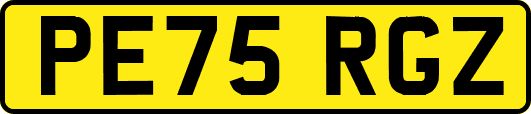 PE75RGZ