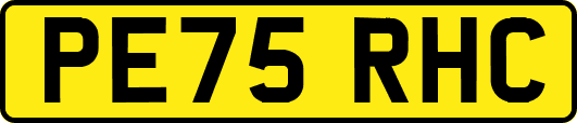 PE75RHC