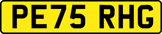 PE75RHG