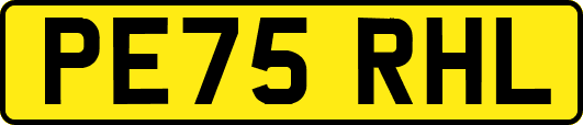 PE75RHL