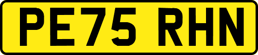 PE75RHN