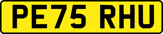 PE75RHU