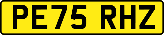 PE75RHZ