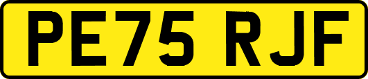 PE75RJF