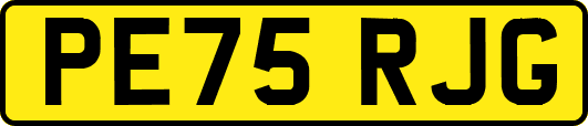 PE75RJG