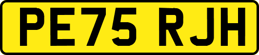 PE75RJH