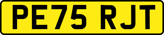 PE75RJT