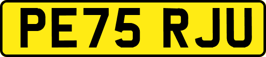 PE75RJU