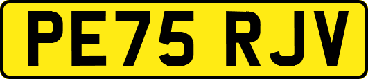 PE75RJV