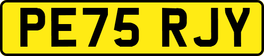 PE75RJY