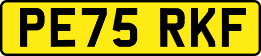 PE75RKF