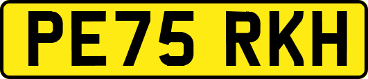 PE75RKH