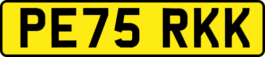 PE75RKK