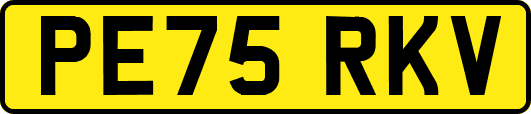 PE75RKV