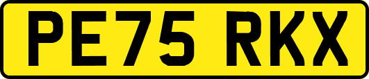 PE75RKX
