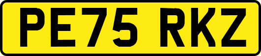 PE75RKZ