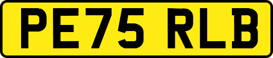 PE75RLB