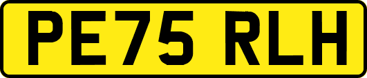 PE75RLH