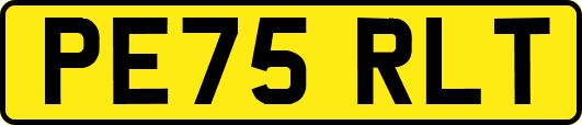 PE75RLT