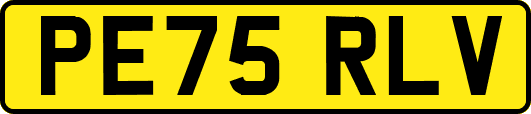 PE75RLV