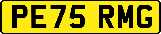 PE75RMG