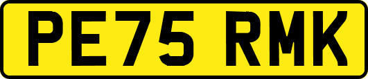 PE75RMK