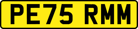 PE75RMM
