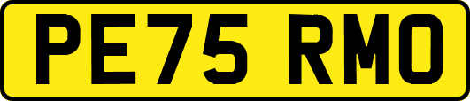 PE75RMO