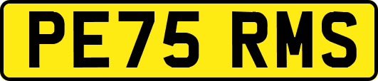 PE75RMS