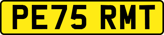 PE75RMT