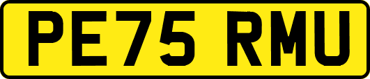 PE75RMU