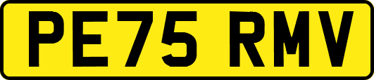PE75RMV