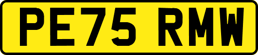 PE75RMW
