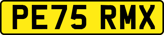 PE75RMX