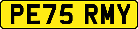 PE75RMY